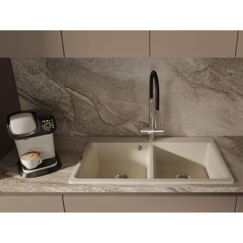 Rivelato AXEL X-90-2D beige scuro фото 1