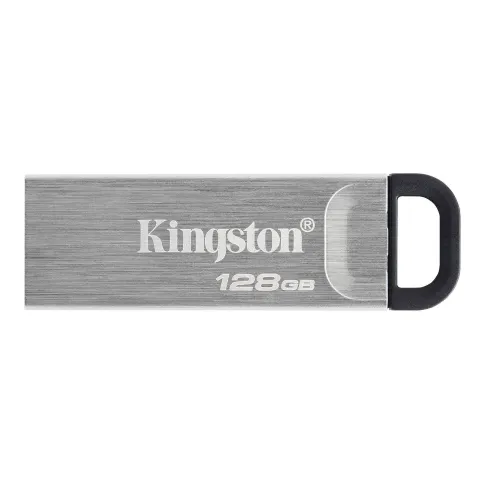 Kingston DataTraveler Kyson DTKN/128GB фото 1