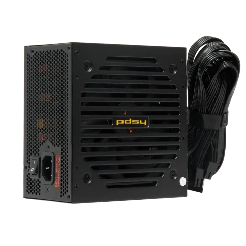 HSPD HSI-750BS-BK фото 1