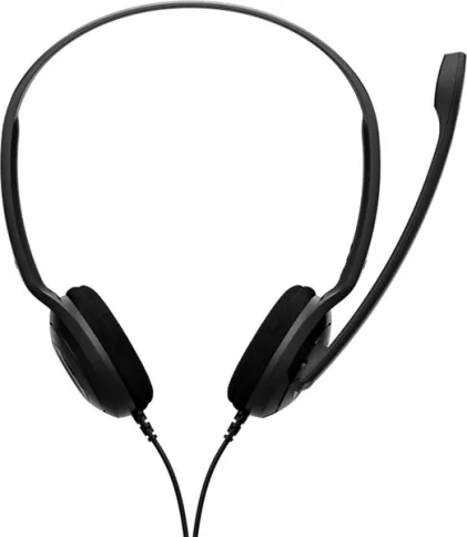 EPOS EDU 12 USB (10 PCS) Stereo (1001111) фото 2