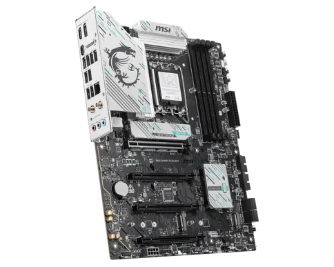 MSI B860 GAMING PLUS WIFI фото 3