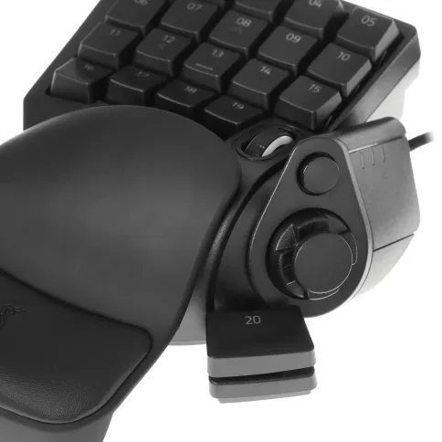Razer Tartarus Pro фото 5