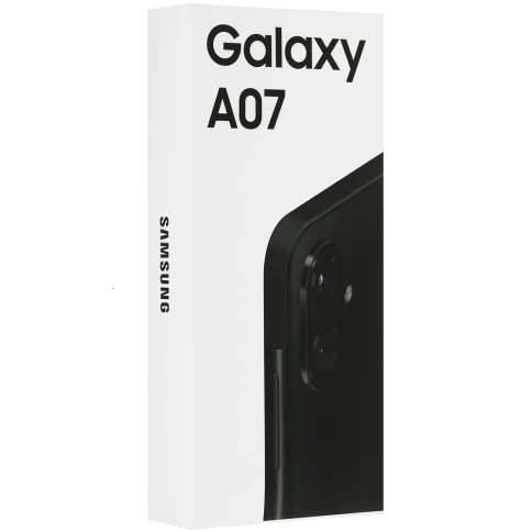 Samsung Galaxy A07 (SM-A075FZKHCAU) фото 9