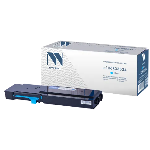 NV Print NV-106R03534C фото 1