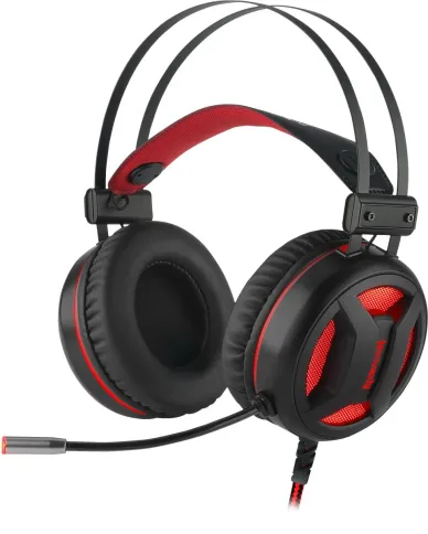 Redragon Minos фото 1