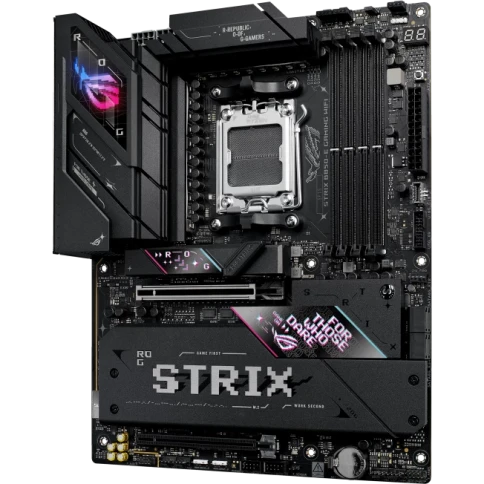 ASUS ROG STRIX B850-E GAMING WIFI (90MB1J60-M0EAY0) фото 3