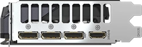 Gigabyte GV-N506TGAMING OC-8GD 1.0 фото 9