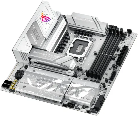 ASUS ROG STRIX B860-G GAMING WIFI (90MB1JF0-M0EAY0) фото 5