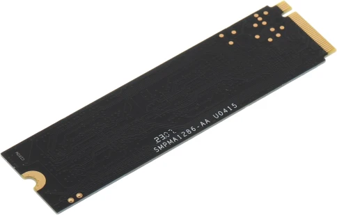 Твердотельный накопитель PC Pet PCIe 3.0 x4 512GB PCPS512G3 M.2... фото 2