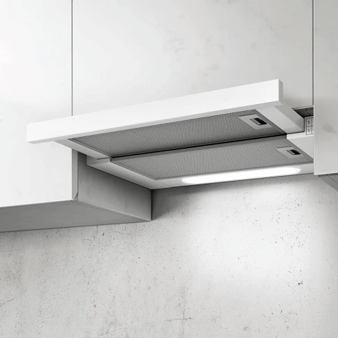 Elica ELITE 14 LUX WH/A/50-PRF0037988C фото 2