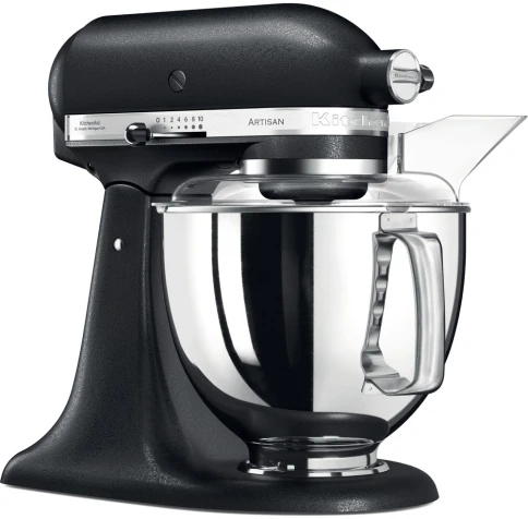 KitchenAid Artisan 5KSM175PSEBK фото 4