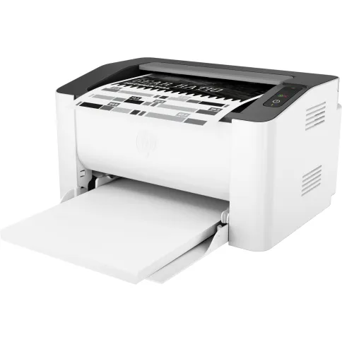 HP Laser 107a (4ZB77A) фото 3