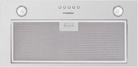 Maunfeld CROSBY SINGL 60 INOX фото 2