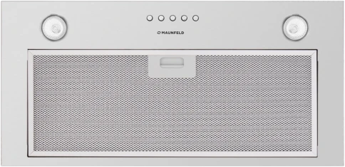 Maunfeld CROSBY SINGL 60 INOX фото 3