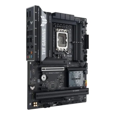 ASUS TUF GAMING B860-PLUS WIFI (90MB1JL0-M0EAY0) фото 3