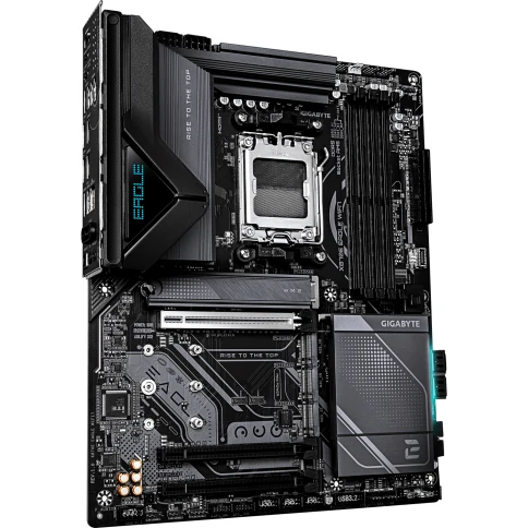 Gigabyte X870E EAGLE WIFI7 фото 6