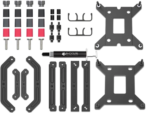 ID-COOLING SL360 фото 3