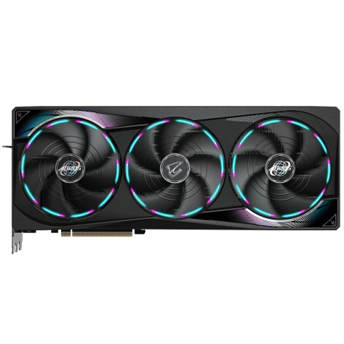 GIGABYTE GV-N5080AORUS M-16GD фото 1