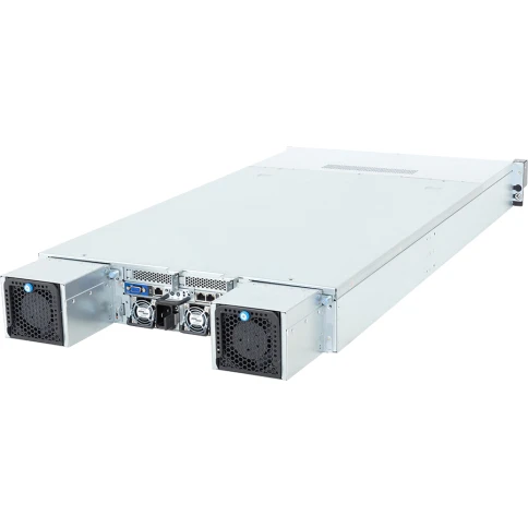 Серверная платформа/ Gigabyte G294-Z42-AAP2, 2U, 2 x (LGA 6096) Socket фото 6