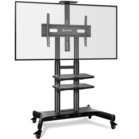 ONKRON TS1881 Black фото 2