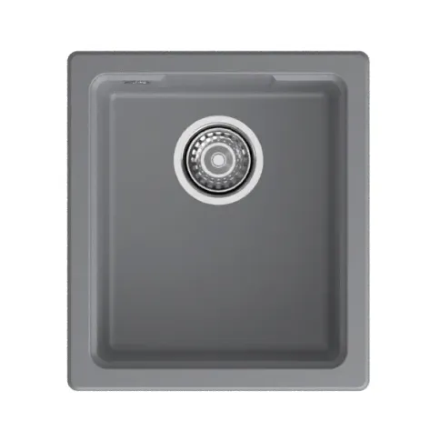 GranFest URBAN 4540 dark gray фото 1