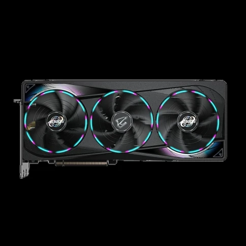 Gigabyte GV-N5070AORUS M-12GD фото 2