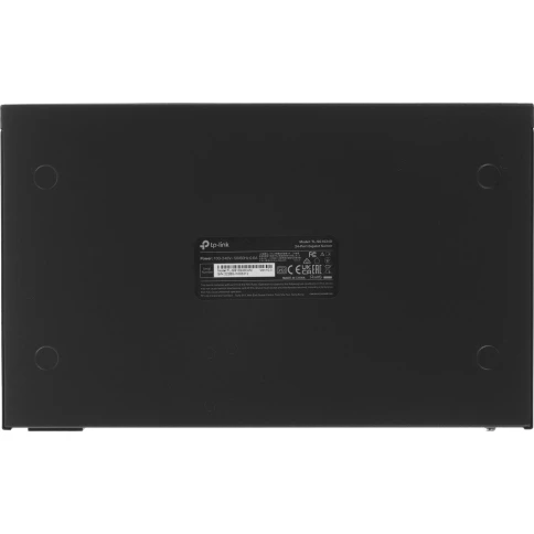 TP-Link TL-SG1024D фото 5