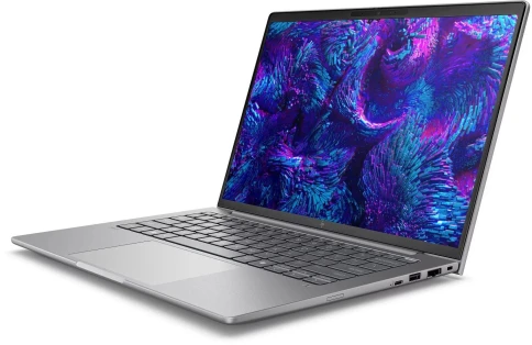 Ноутбук HP ZBook 8 G1i Core Ultra 7 265H 32Gb SSD1Tb NVIDIA RTX 500 Ad фото 2