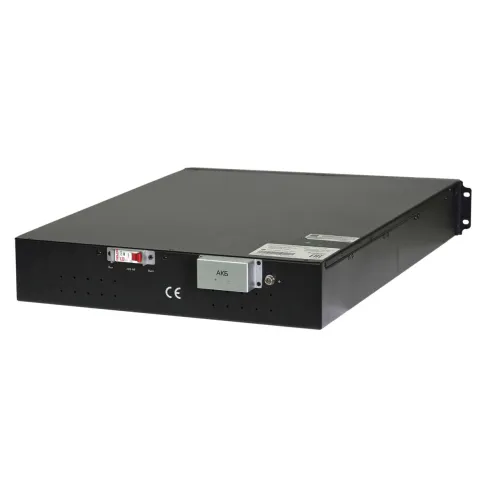Systeme Electric для ИБП серии SRV, 16 шт. АКБ, 12В 9Ач, размеры 440x716.5x87 мм фото 3