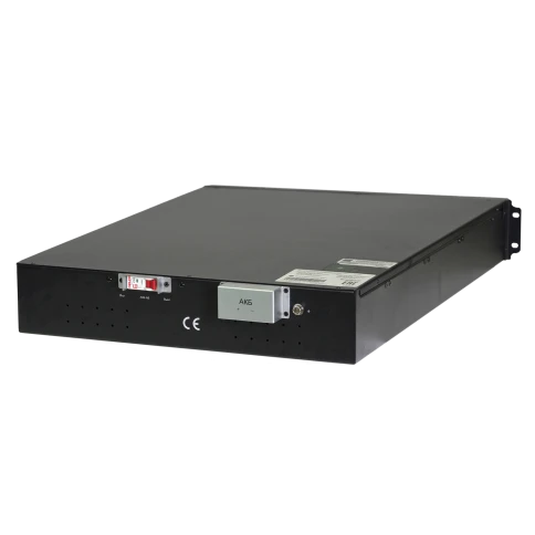 Systeme Electric для ИБП серии SRV, 16 шт. АКБ, 12В 9Ач, размеры 440x7 фото 4