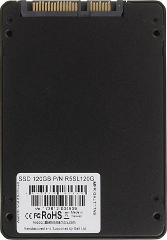 AMD R5SL120G фото 2