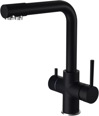 GranFest Z-5423 black фото 1