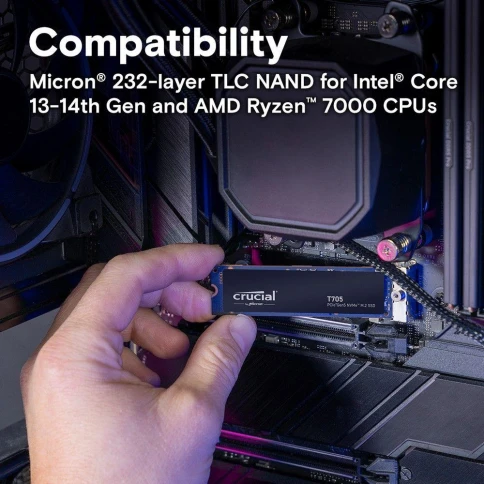 Crucial CT2000T705SSD3 фото 6