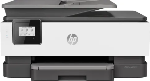 Струйное МФУ/ HP OfficeJet 8013 фото 4