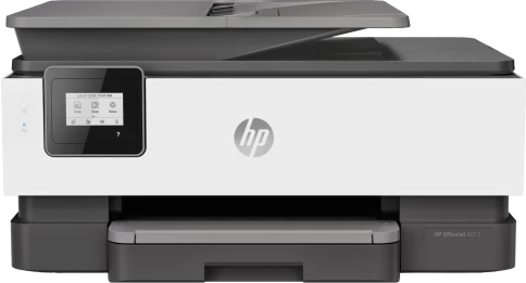 HP OfficeJet 8013 All-in-One Printer фото 6