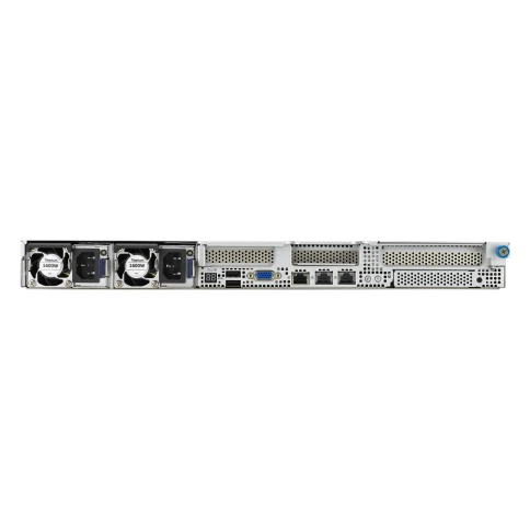 Серверная платформа/ ASUS RS501A-E12-RS12U, 1U, 1 x  SP5 LGA6096 360W, фото 5