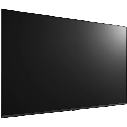 LG 55UM662H Hotel TV, LED/IP-RF/UHD/S-IPS/Pro:Centric/DVB-T2/C/S2/Acc clock/RS-232C/400nit/webOS 23, Ashed Blue, HDR 10pro/No stand incl фото 7