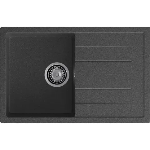 GranFest QUADRO Q-780L graphite фото 1