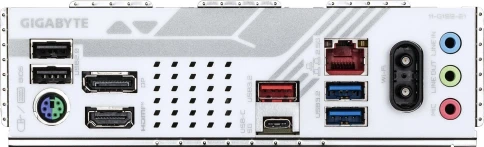 Gigabyte B850M FORCE WF6E фото 4
