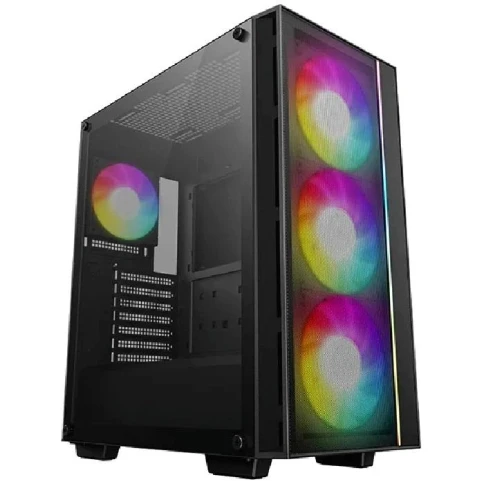 Deepcool R-MATREXX55-BKAGA4-G-4 фото 1