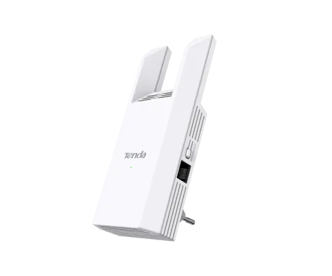 Двухдиапазонный расширитель диапазона Wi-Fi AC1200/ TENDA Двухдиапазон фото 4