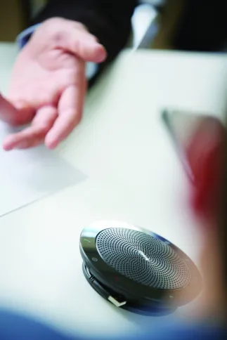 Jabra Speak 510+ MS фото 8