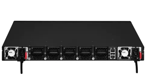Qtech QSW-6700-56F фото 3
