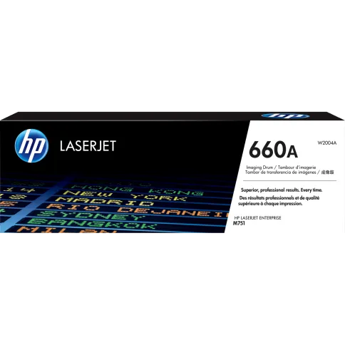 HP 660A (W2004A) фото 1