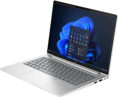 Ноутбук HP ProBook 4 G1a Wolf Pro Ryzen 7 250 16Gb SSD512Gb AMD Radeon фото 3