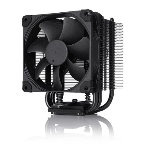 Noctua CPU Cooler NH-U9S chromax.black Black фото 2