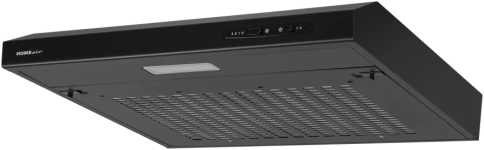 HOMSAir HORIZONTAL 50 Black фото 1