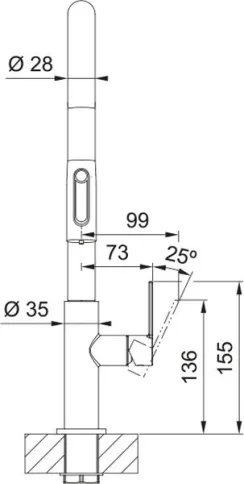 Franke 120.0736.603 фото 3