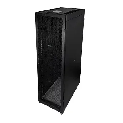 Шкаф Systeme Electric, серия Uniprom, 42U-600/1070, боковые панели 4шт фото 1
