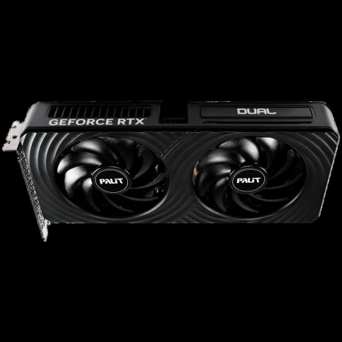 Palit NE65050S19P1-GB2070D фото 16